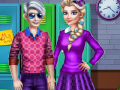 Xogo Modern Highschool Looks