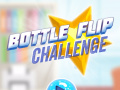 Xogo Bottle Flip Challenge