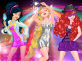 Xogo Princess Midnight Party