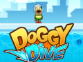 Xogo Doggy Dive
