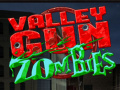 Xogo Valley Gun Zombies