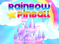 Xogo Rainbow Star Pinball