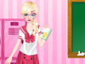 Xogo Elsa Dress Style Attempt