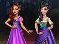 Xogo Dolly Role-Play Dress up