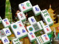 Xogo Mahjongg Shanghai