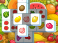 Xogo Fruit Mahjong