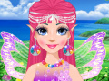 Xogo Spring Princess Makeup