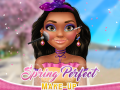 Xogo Spring Perfect Make-Up