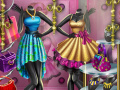 Xogo Fashion Boutique Window