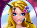 Xogo Modern Princess Perfect Make-Up