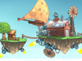 Xogo The Flying Farm lite