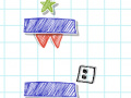 Xogo Paper dash