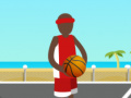 Xogo Street Ball Jam