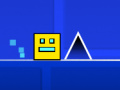 Xogo Geometry Dash 
