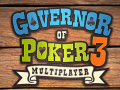 Xogo Governor of Poker 3