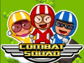 Xogo Combat Squad