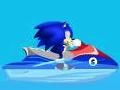 Xogo Super Sonic Ski