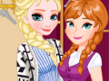 Xogo Elsa's Snapchat Challenge