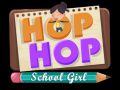 Xogo Hop Hop Schoolgirl