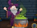 Xogo Salazar the Alchemist  