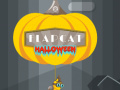 Xogo Flap Cat Halloween