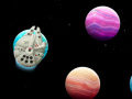 Xogo Star wars Hyperspace Dash