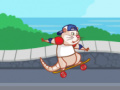 Xogo Skater Rat
