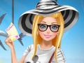 Xogo Barbie Travelling Expert