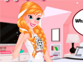 Xogo Frozen Sisters Double Date