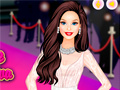 Xogo Barbie Party Diva