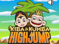 Xogo Kiba and Kumba: High Jump