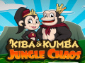 Xogo Kiba and Kumba: Jungle Chaos  