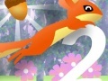 Xogo Nut Rush 2: Summer Sprint