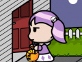 Xogo Trapped In Halloween