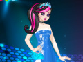 Xogo Monster High Princess Fashion Mix