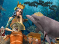 Xogo Helping the Mermaids