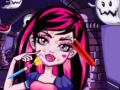 Xogo Monster Girl Real Makeover