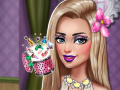 Xogo Sery Bride Dolly Makeup