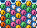 Xogo Doraemon TinkerBell     