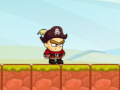 Xogo Treasure Hook Pirate 