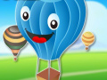 Xogo Balloonz