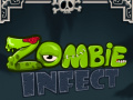 Xogo Zombie Infect