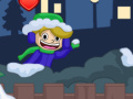 Xogo Snowball Fight  
