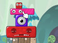 Xogo Monsterland Challenge