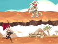 Xogo Mummy Hunter