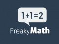 Xogo  Freaky Math