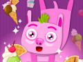 Xogo Flappy Purupuru
