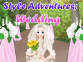 Xogo Adventure Wedding