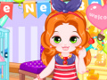 Xogo Welcome New Baby Makeover