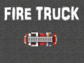 Xogo Fire Truck